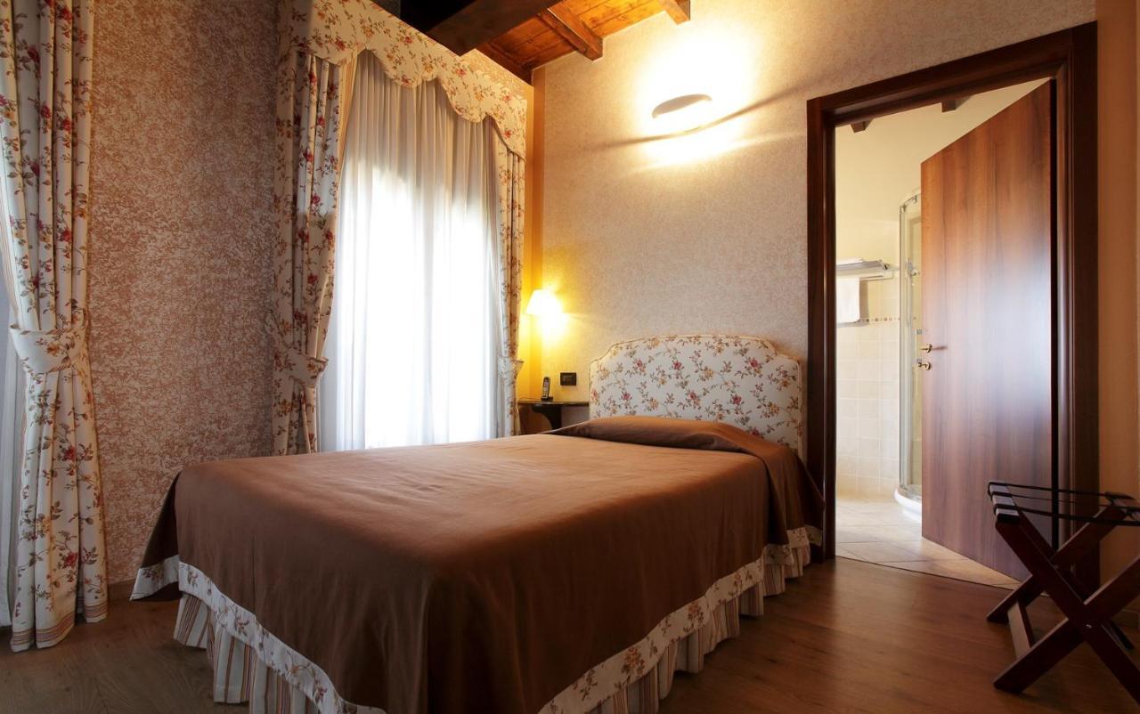 Agriturismo Delizia D'Este Francolino エクステリア 写真