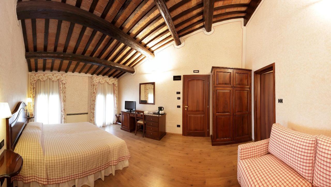 Agriturismo Delizia D'Este Francolino エクステリア 写真