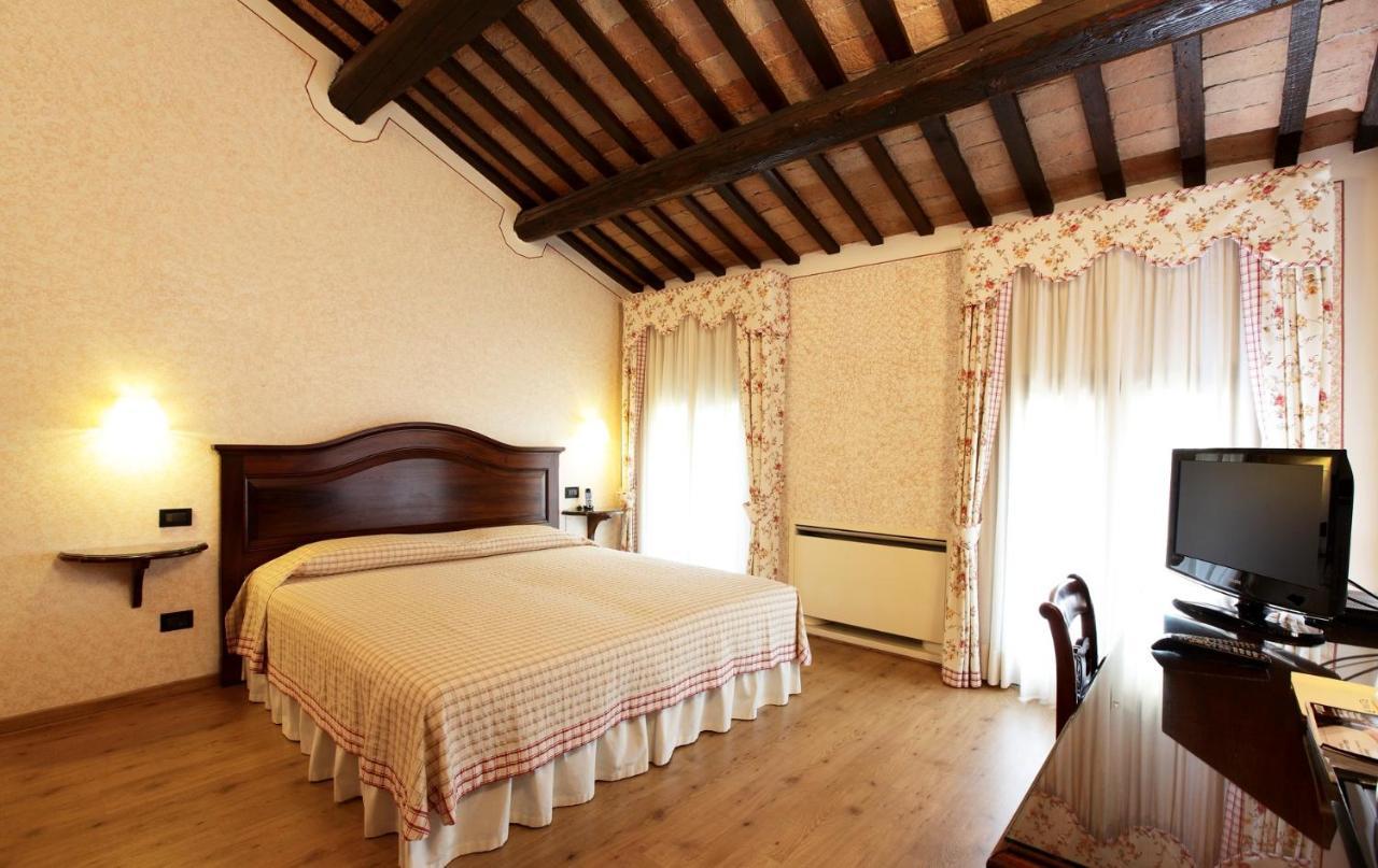 Agriturismo Delizia D'Este Francolino エクステリア 写真