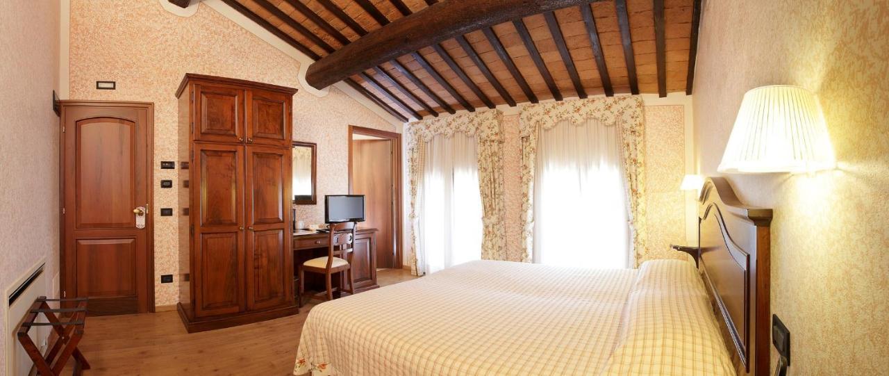 Agriturismo Delizia D'Este Francolino エクステリア 写真