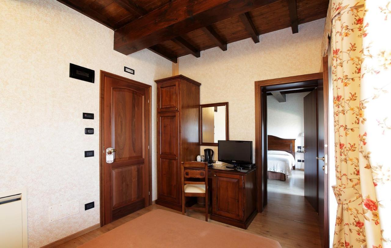 Agriturismo Delizia D'Este Francolino エクステリア 写真