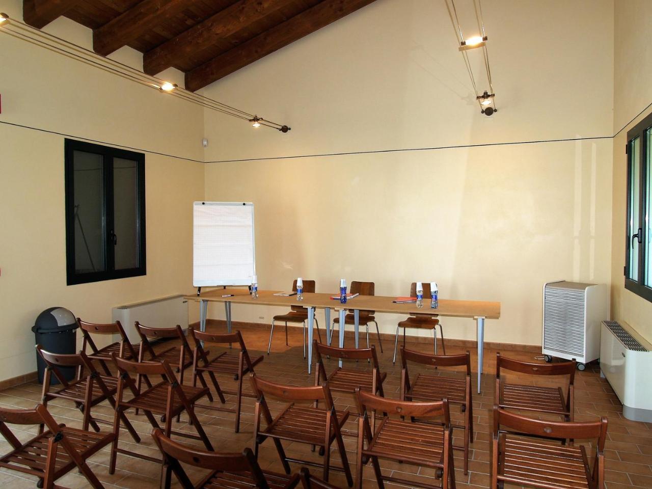 Agriturismo Delizia D'Este Francolino エクステリア 写真