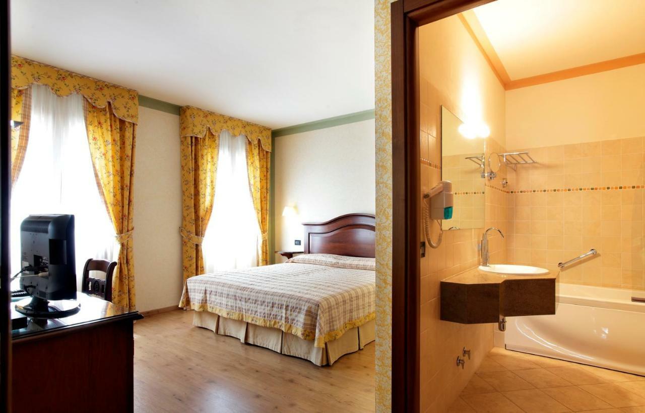 Agriturismo Delizia D'Este Francolino エクステリア 写真