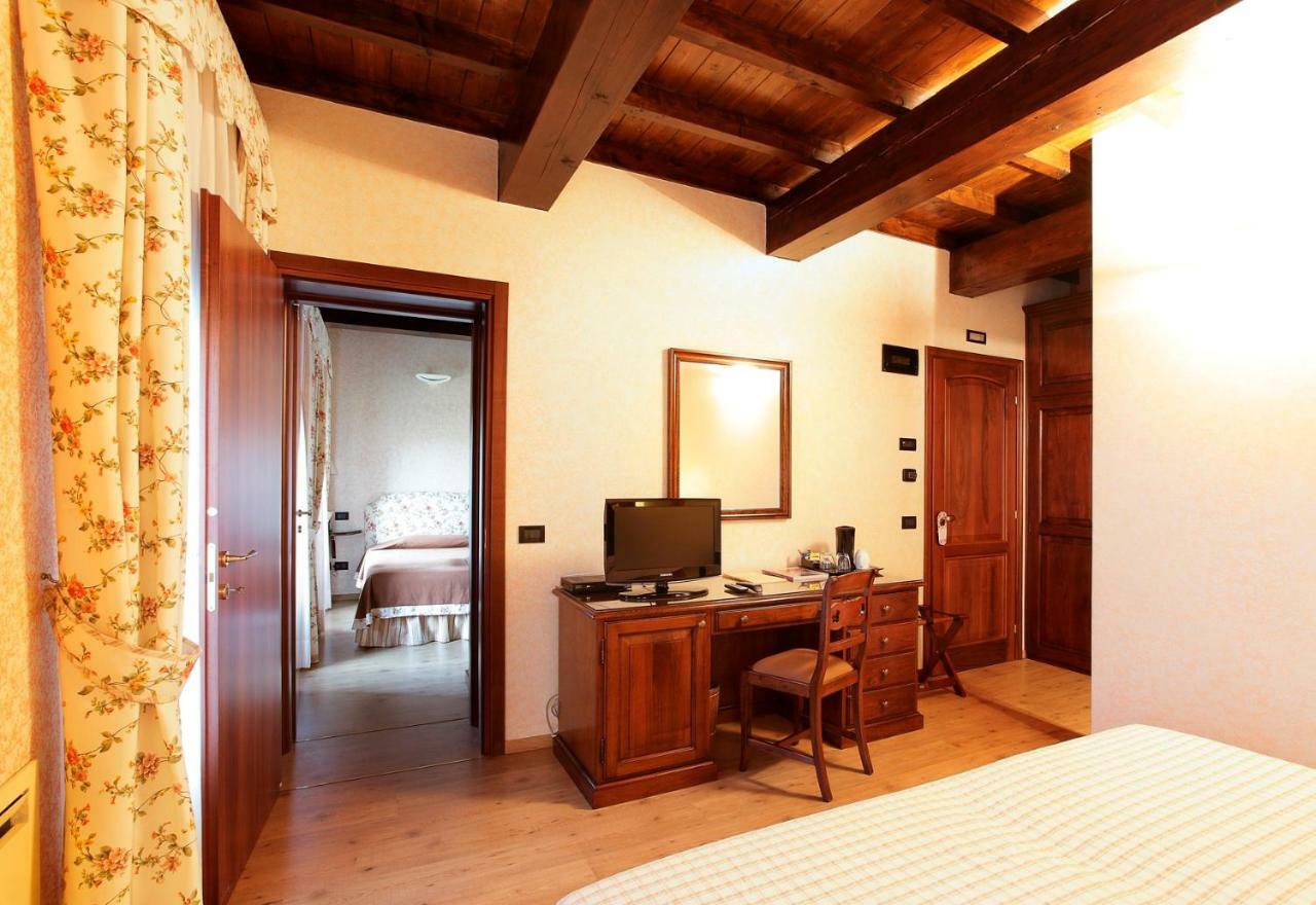 Agriturismo Delizia D'Este Francolino エクステリア 写真